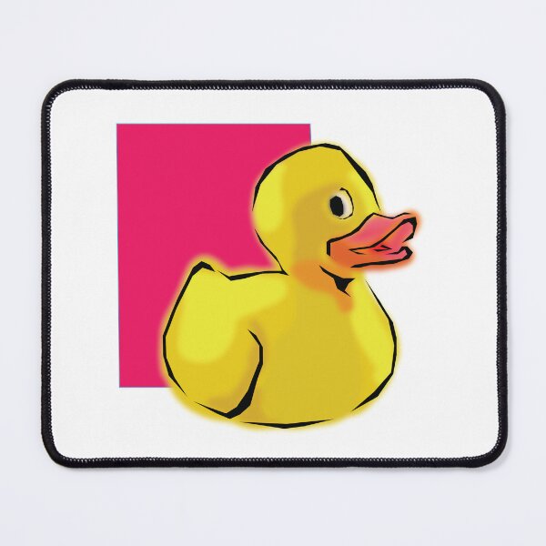 Item preview, Cute Duck designed and sold by missmann.