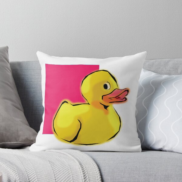 Item preview, Cute Duck designed and sold by missmann.