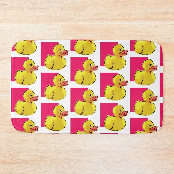 Item preview, Cute Duck designed and sold by missmann.