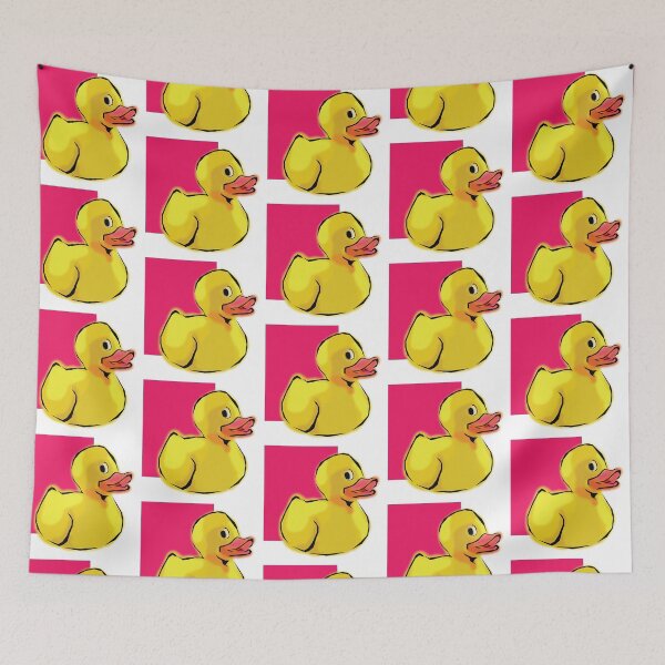Item preview, Cute Duck designed and sold by missmann.