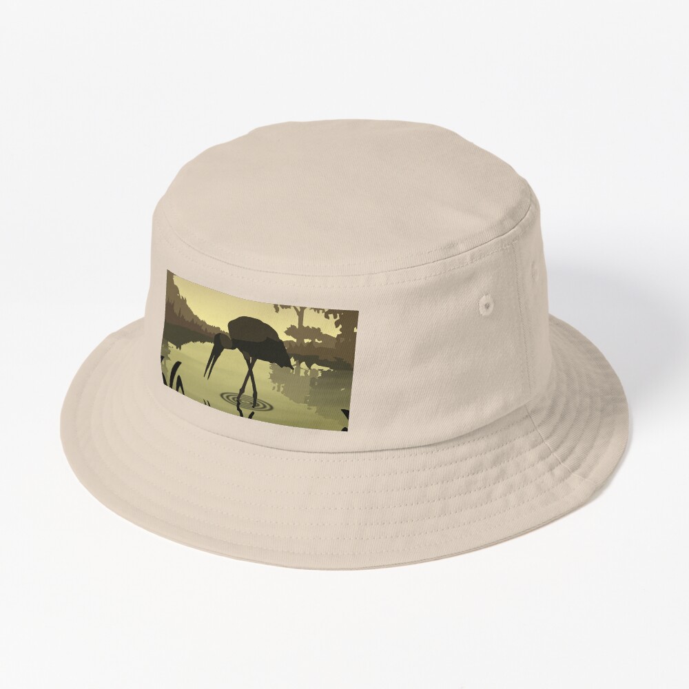 Item preview, Bucket Hat designed and sold by Claudiocmb.