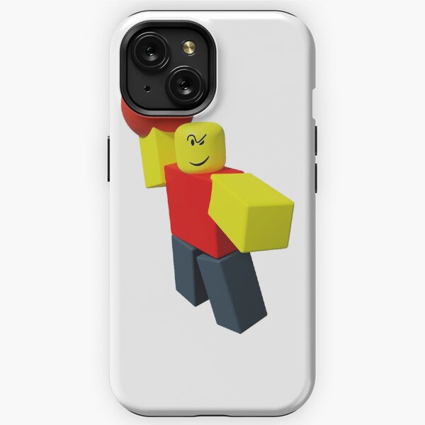 Baller Roblox iPhone Case for Sale by da-swag-shop