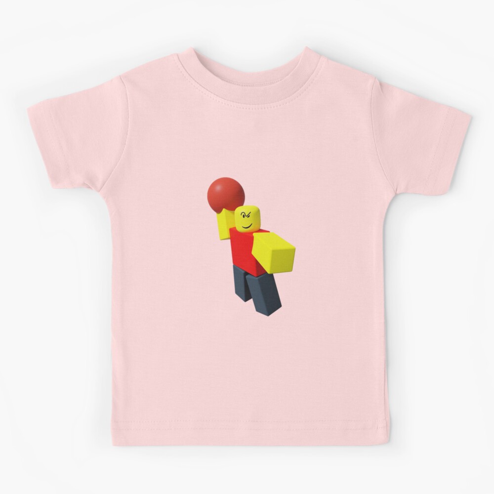 Roblox Premium Cotton T-Shirt for girls Roblox Shirt for kids and