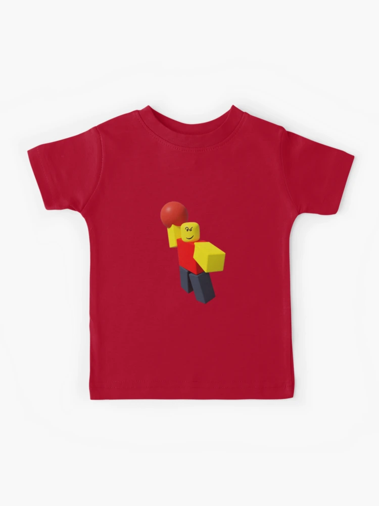 Buy NKB NSW ROBLOX T-SHIRT KIDS on !