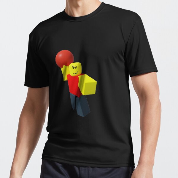 Baller Roblox Fashion | Essential T-Shirt