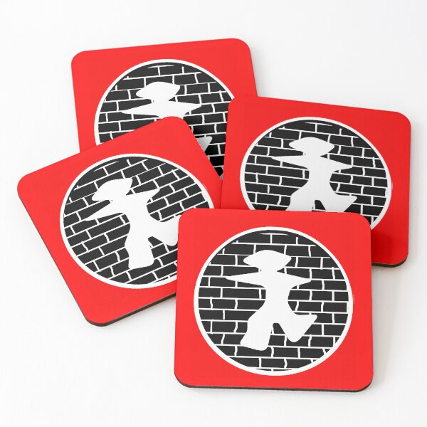 Item preview, Wall Runner  designed and sold by porfysoundtrack.