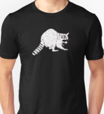 Trash Panda, artwork Unisex T-Shirt