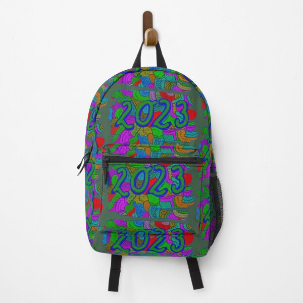 Item preview, 2023 - colorful and diverse - colorful pattern 1 designed and sold by kikidu21.