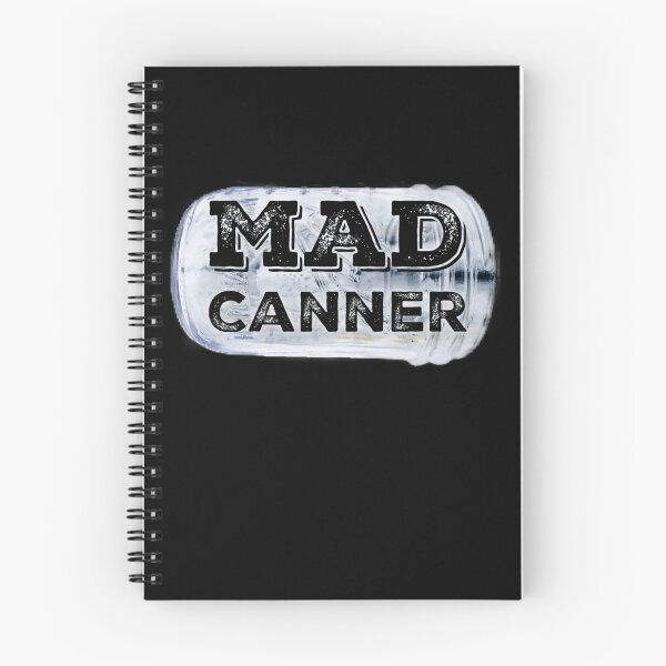 Item preview, Mad Canner designed and sold by homesteadswag.