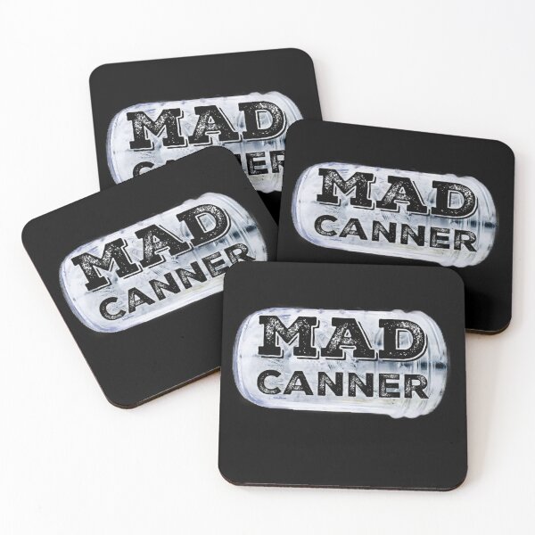 Item preview, Mad Canner designed and sold by homesteadswag.