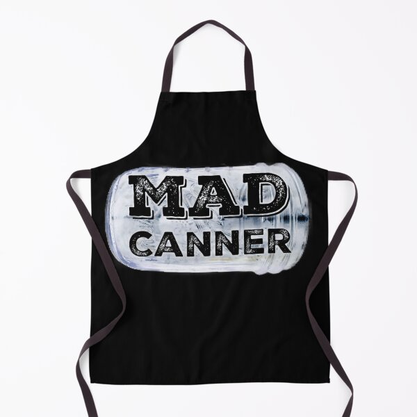 Item preview, Mad Canner designed and sold by homesteadswag.