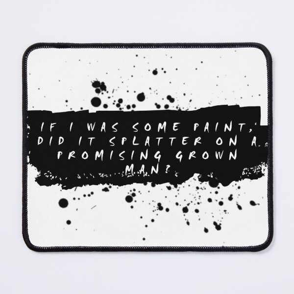 Item preview, Splatter  designed and sold by atiredfangirl.
