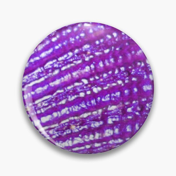 Item preview, Mermaid Magic Purple Seashell designed and sold by Niina  Niskanen.