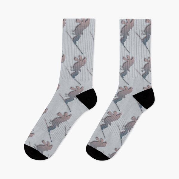 Item preview, Downhill Skier Silhouette designed and sold by Katjushka.