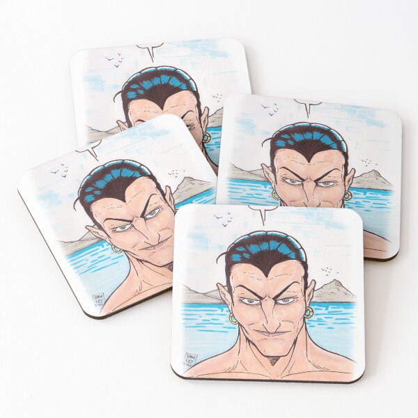 Item preview, Get Wet. designed and sold by dawlism.
