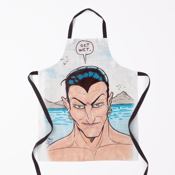 Item preview, Get Wet. designed and sold by dawlism.