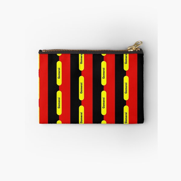 Aperçu de l'œuvre Gomeroi conception 1 créée et vendue par shakealegdesign.