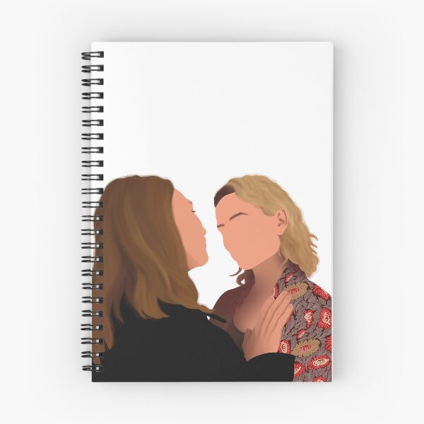 Item preview, Cate Blanchett Nina Hoss TÁR Illustration designed and sold by laurasmagic.
