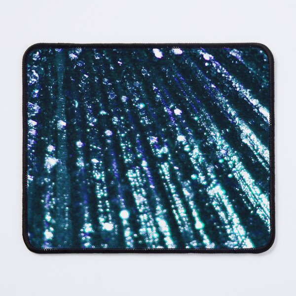 Item preview, Shimmering Aqua Triton´s Secrets designed and sold by Niina  Niskanen.