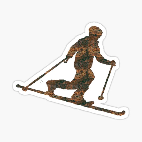 Telemark Skiing Gifts & Merchandise Redbubble