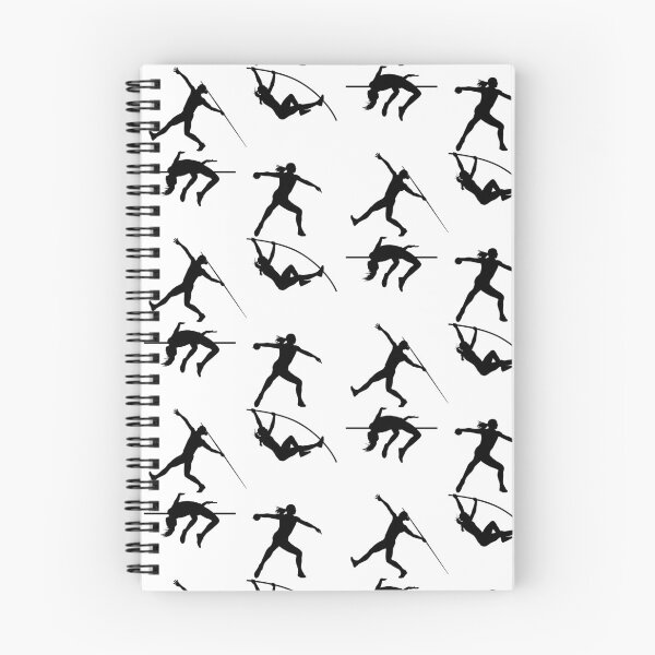 Item preview,  Female Athletics Sticker Pack designed and sold by nikolaj1301.