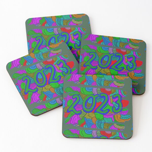 Item preview, 2023 - colorful and diverse - colorful pattern 1 designed and sold by kikidu21.