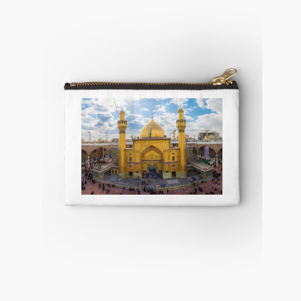 Item preview, Imam Ali, Najaf, Ashura, Muharram, Shia designed and sold by Karbala110.