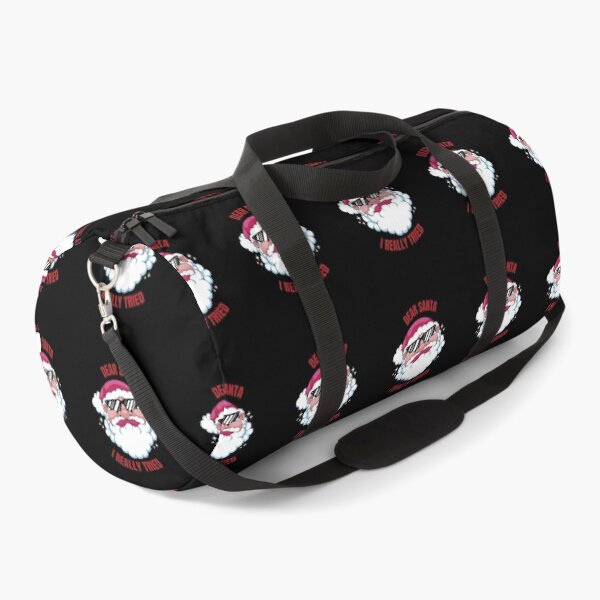 Item preview, Dear Santa I Really Tried designed and sold by Davestre Designs.