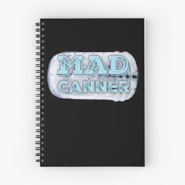Item preview, Mad Canner designed and sold by homesteadswag.