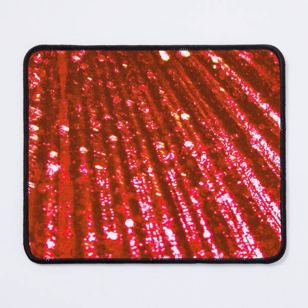 Item preview, Bright Red Seashell designed and sold by Niina  Niskanen.