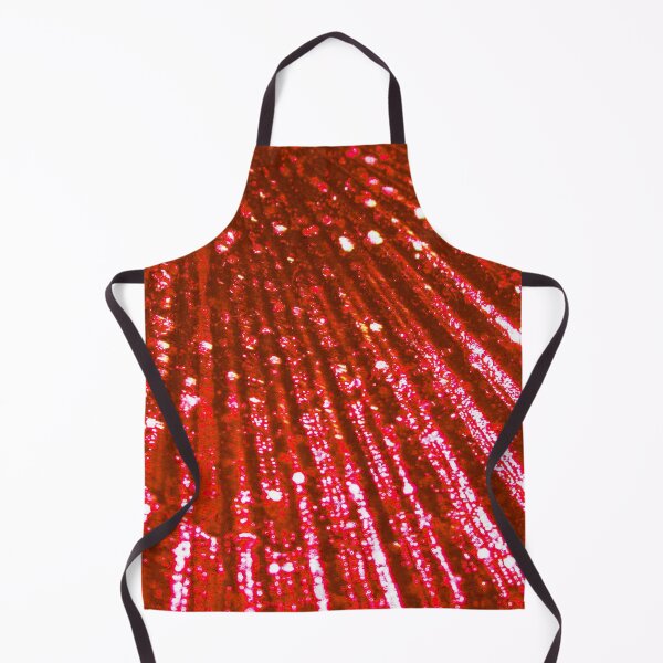 Item preview, Bright Red Seashell designed and sold by Niina  Niskanen.