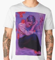 Thirsty Men's Premium T-Shirt