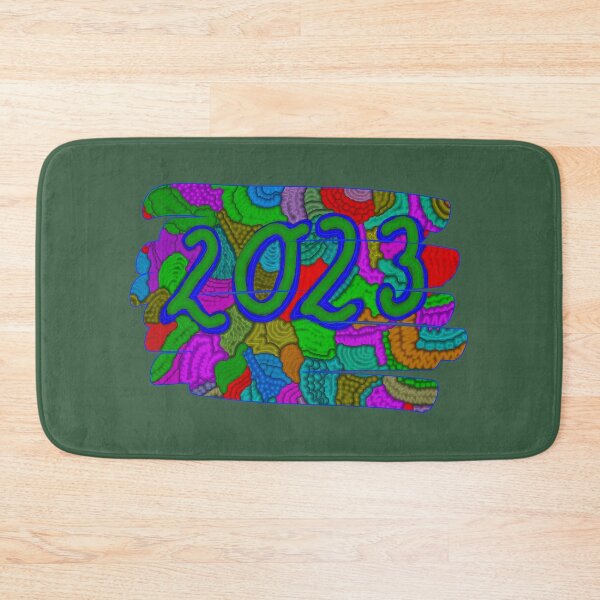Item preview, 2023 - colorful and diverse - colorful pattern 1 designed and sold by kikidu21.