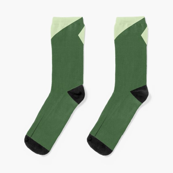 Floragato Paws Socks