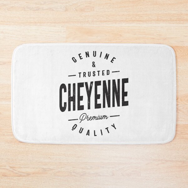 Item preview, Cheyenne Personalized Name designed and sold by cidolopez.