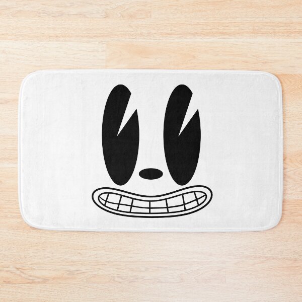 Item preview, Rubberhose - Creepy Cute Grin designed and sold by TWSmith-Art.