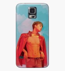 Devotion Case/Skin for Samsung Galaxy