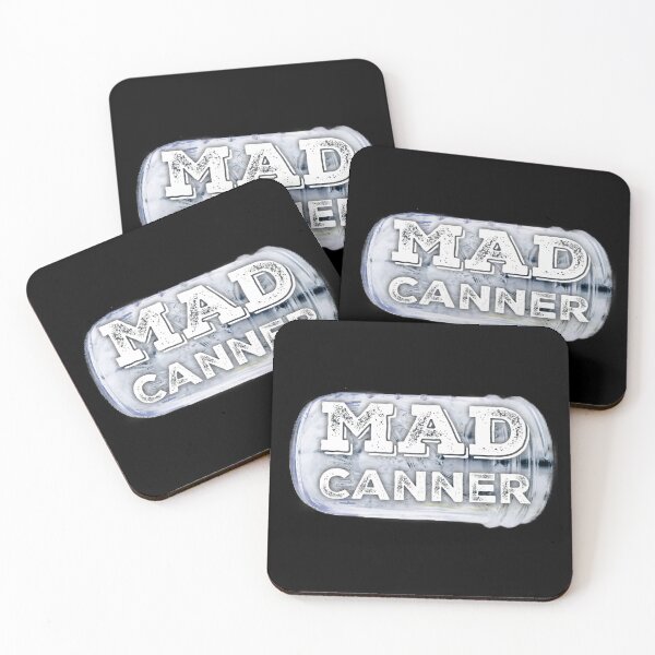Item preview, Mad Canner designed and sold by homesteadswag.