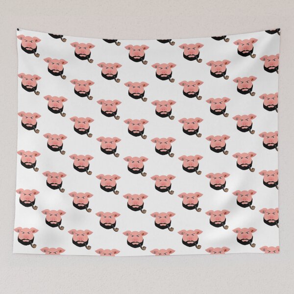 Item preview, PIG. Daddy Pipe designed and sold by BellyMen.