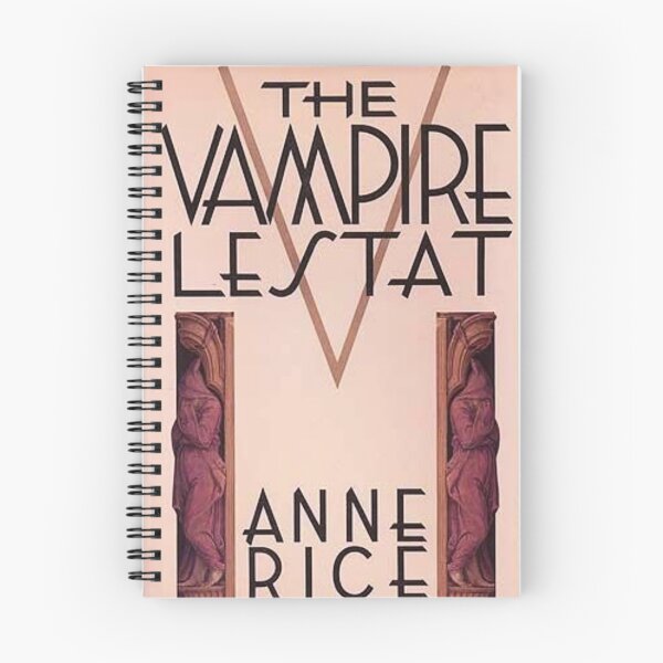 Item preview, The Vampire Lestat designed and sold by evie666.