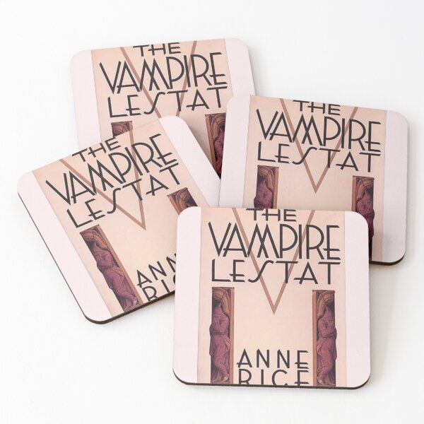 Item preview, The Vampire Lestat designed and sold by evie666.