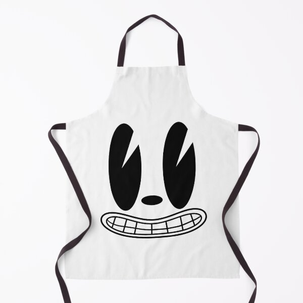 Item preview, Rubberhose - Creepy Cute Grin designed and sold by TWSmith-Art.