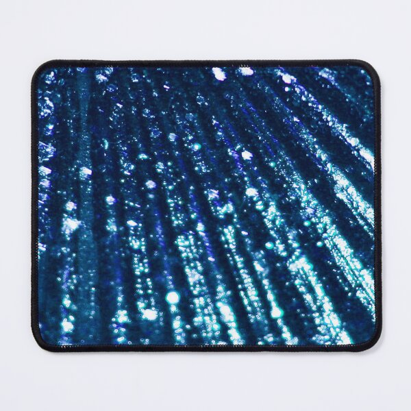 Item preview, Triton´s Secrets - Shimmering Blue designed and sold by Niina  Niskanen.