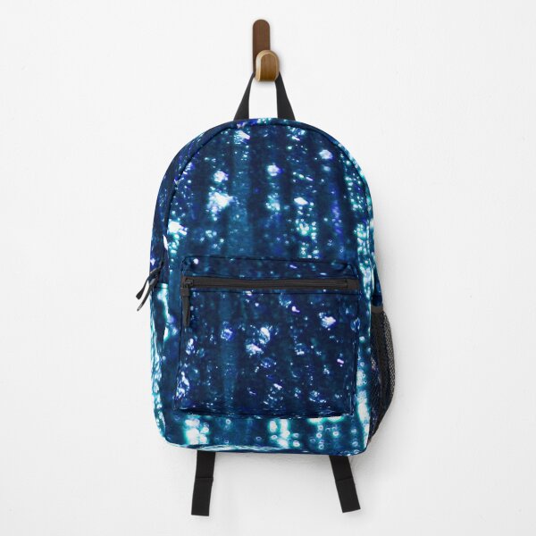 Item preview, Triton´s Secrets - Shimmering Blue designed and sold by Niina  Niskanen.