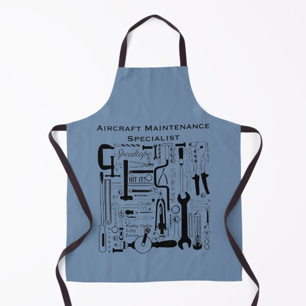 Item preview, Aircraft Maintenance Specialist designed and sold by GamingTag.