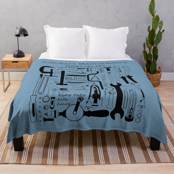 Item preview, Aircraft Maintenance Specialist designed and sold by GamingTag.