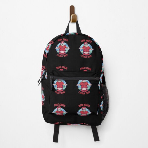 Item preview, Dear Santa I Really Tried designed and sold by Davestre.