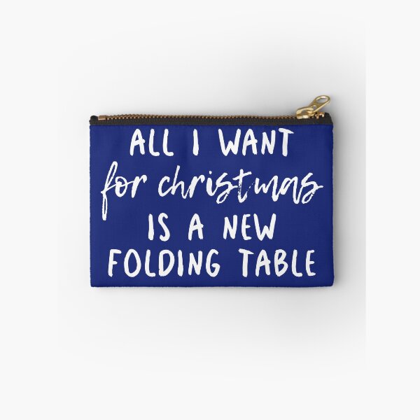 Item preview, All I Want! designed and sold by jdbruegger.