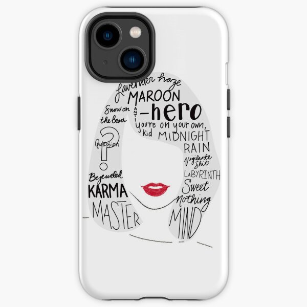 Taylor Swift Phone Case Eras Tour iPhone Protective Case - Simpson Advanced  Chiropractic & Medical Center