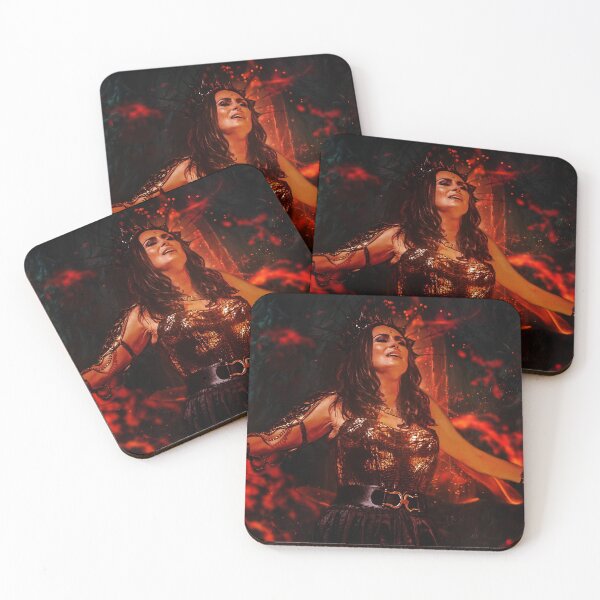Item preview, Let Us Burn designed and sold by FrozenMistress.